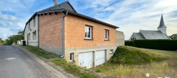 3 Schlafzimmer Haus in Ardennes, France, Nr. 319714 16