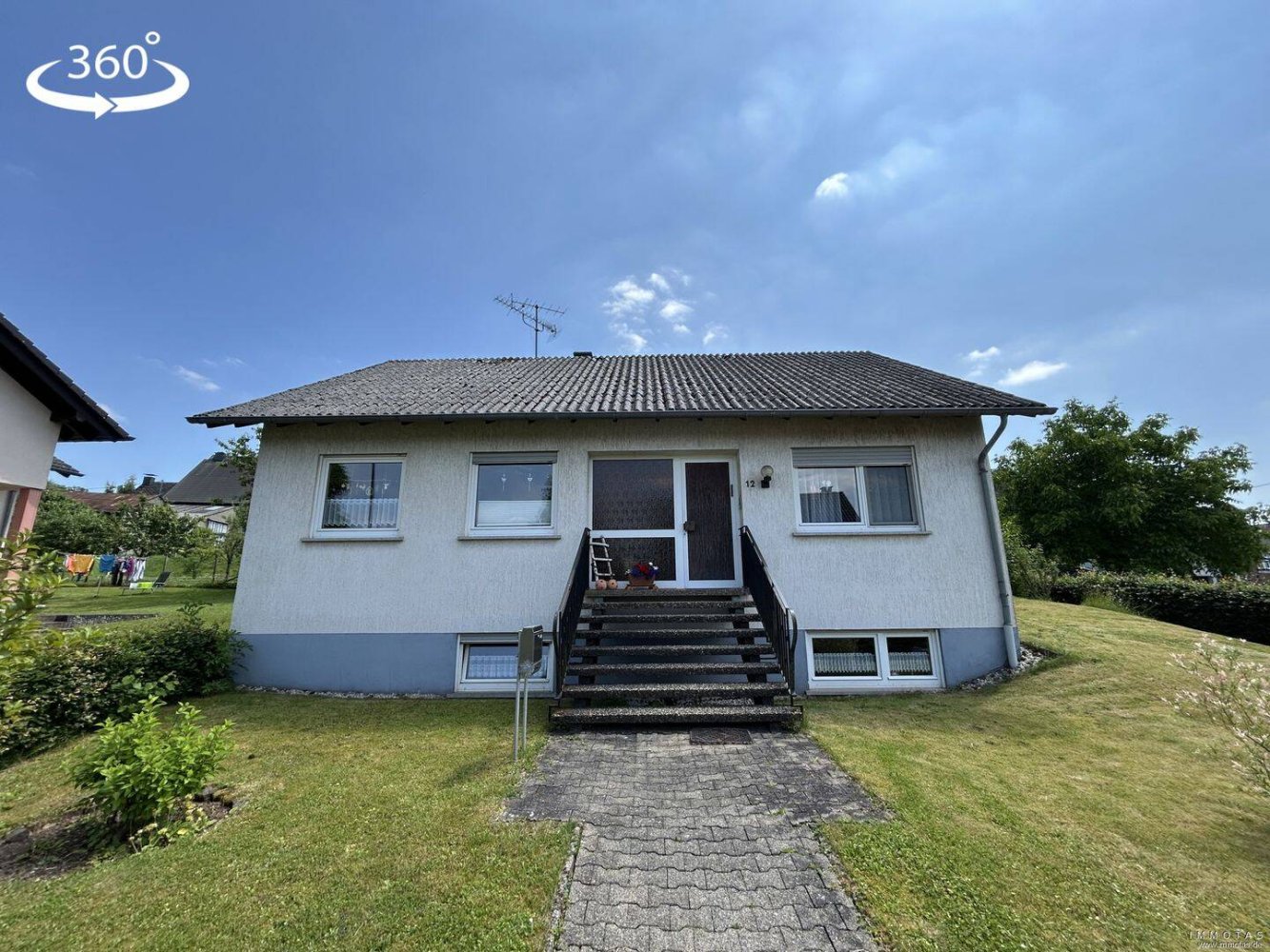 3 bedrooms House in Bernkastel-Wittlich, Germany No. 234124