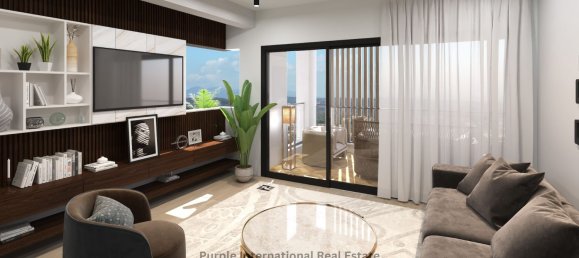 2 bedrooms Apartment in Zakaki, Cyprus No. 23324 5