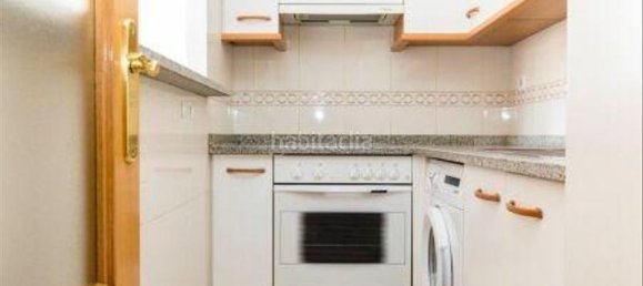 1 bedroom Apartment in Zaragoza, Spain No. 168668 2