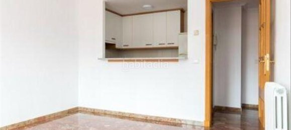 1 bedroom Apartment in Zaragoza, Spain No. 168668 3