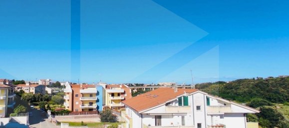 1 bedroom Apartment in Termoli, Italy No. 272510 10