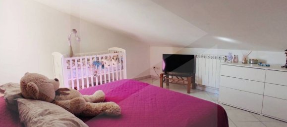 1 bedroom Apartment in Termoli, Italy No. 272510 5