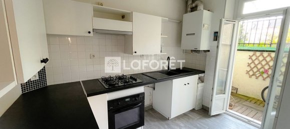 Apartamento de 2 dormitorios en Juvisy-sur-Orge, France No. 166055 7