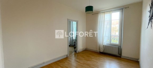 Apartamento de 2 dormitorios en Juvisy-sur-Orge, France No. 166055 2