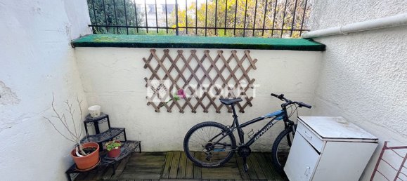 Apartamento de 2 dormitorios en Juvisy-sur-Orge, France No. 166055 9