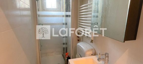 Apartamento de 2 dormitorios en Juvisy-sur-Orge, France No. 166055 8