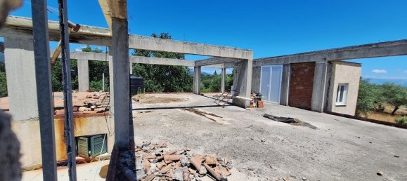 Земельный участок 530м² в Керкира, Центральная Керкира и Диапонтии-Ниси, Керкира, Ионические острова, Пелопоннес, Западная Греция и Ионические острова, Греция № 2060 13