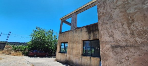Земельный участок 530м² в Керкира, Центральная Керкира и Диапонтии-Ниси, Керкира, Ионические острова, Пелопоннес, Западная Греция и Ионические острова, Греция № 2060 19