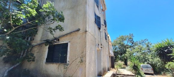 Земельный участок 530м² в Керкира, Центральная Керкира и Диапонтии-Ниси, Керкира, Ионические острова, Пелопоннес, Западная Греция и Ионические острова, Греция № 2060 2