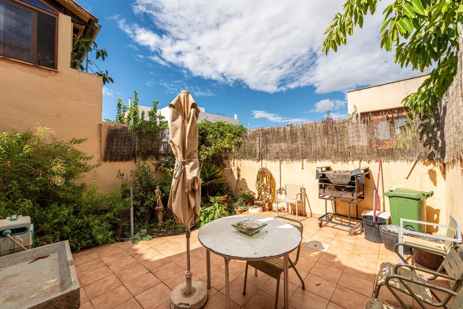 3 bedrooms Townhouse in Santa Maria Del Cami, Spain No. 150926