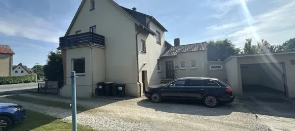 8 rooms Townhouse in Bielefeld, Germany No. 287002 5