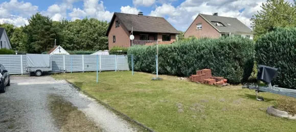 8 rooms Townhouse in Bielefeld, Germany No. 287002 6