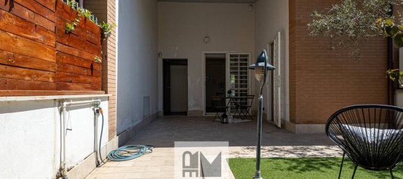 2 غرف نوم شقة في Rome, Italy رقم 338480 9