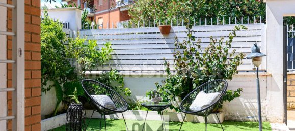 2 غرف نوم شقة في Rome, Italy رقم 338480 3