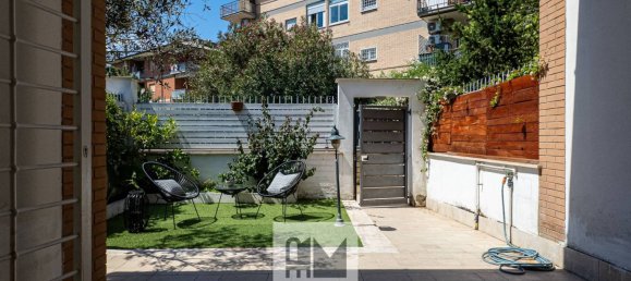 2 غرف نوم شقة في Rome, Italy رقم 338480 5