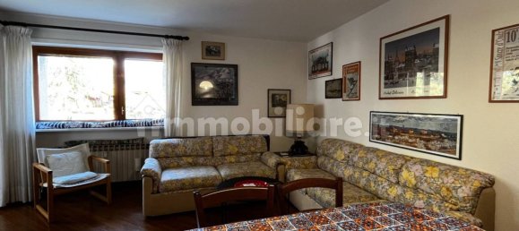 Студия в Саузе д’Ульс, Италия № 136395 14