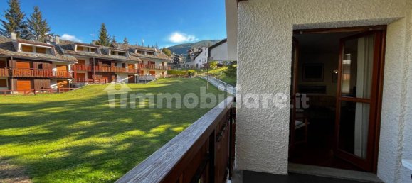 Студия в Саузе д’Ульс, Италия № 136395 18