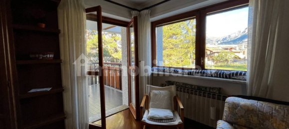 Студия в Саузе д’Ульс, Италия № 136395 6