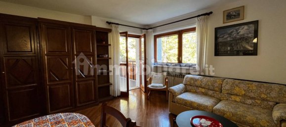 Студия в Саузе д’Ульс, Италия № 136395 5