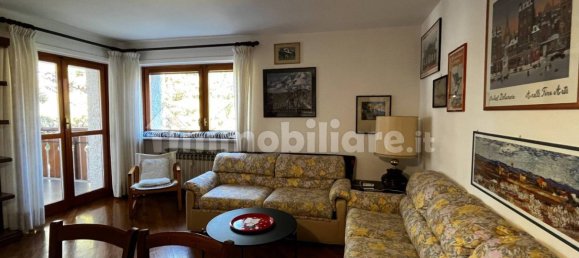 Студия в Саузе д’Ульс, Италия № 136395 16