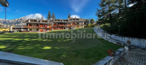 Студия в Саузе д’Ульс, Италия № 136395 27