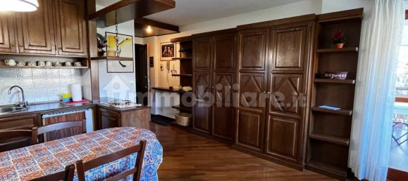 Студия в Саузе д’Ульс, Италия № 136395 3