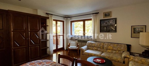 Студия в Саузе д’Ульс, Италия № 136395 10