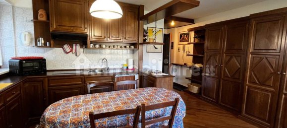 Студия в Саузе д’Ульс, Италия № 136395 2