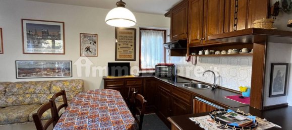 Студия в Саузе д’Ульс, Италия № 136395 9