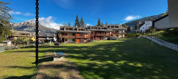 Студия в Саузе д’Ульс, Италия № 136395 21