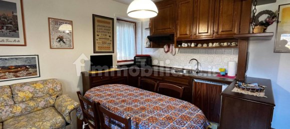 Студия в Саузе д’Ульс, Италия № 136395 4