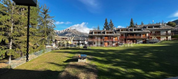 Студия в Саузе д’Ульс, Италия № 136395 22