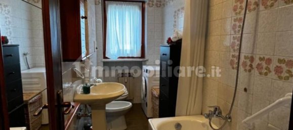 Студия в Саузе д’Ульс, Италия № 136395 26