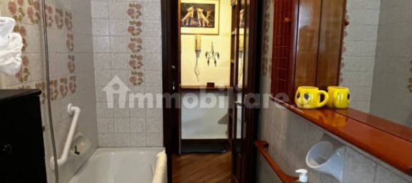 Студия в Саузе д’Ульс, Италия № 136395 23