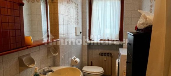 Студия в Саузе д’Ульс, Италия № 136395 25