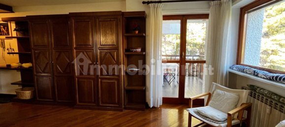 Студия в Саузе д’Ульс, Италия № 136395 8