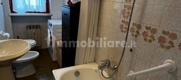 Студия в Саузе д’Ульс, Италия № 136395 24