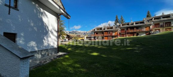 Студия в Саузе д’Ульс, Италия № 136395 28