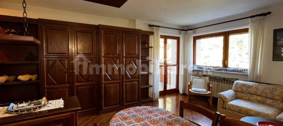 Студия в Саузе д’Ульс, Италия № 136395 11