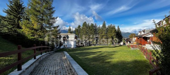 Студия в Саузе д’Ульс, Италия № 136395 19