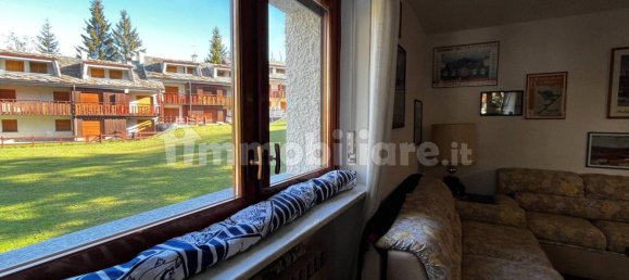 Студия в Саузе д’Ульс, Италия № 136395 15