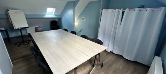 Oficina en Auchy-les-Mines, France 130 m² No. 309590 6