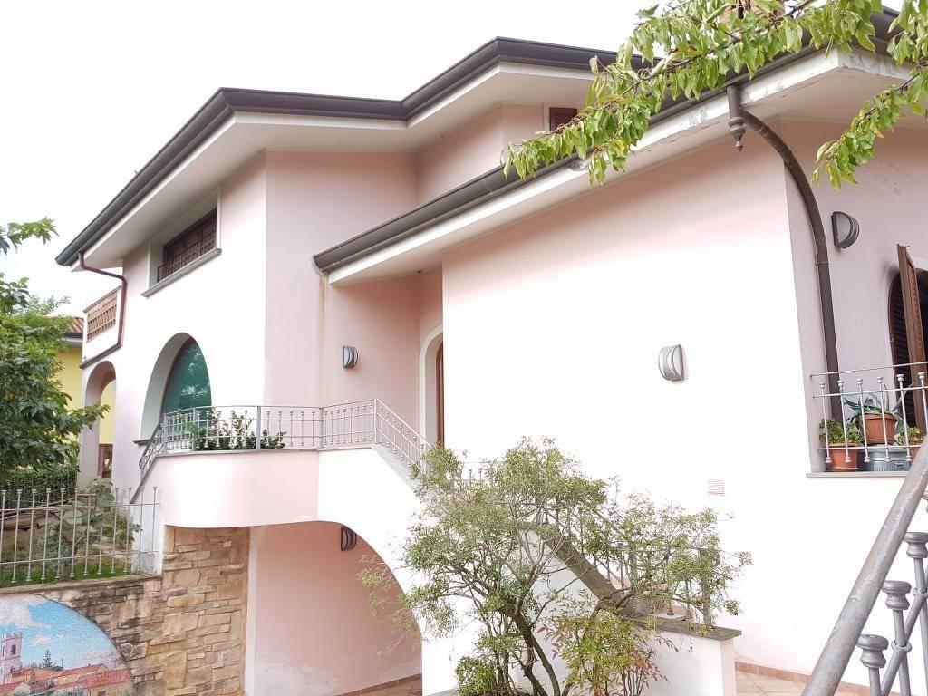 16 rooms Villa in Massarosa, Italy No. 32844