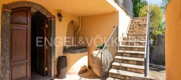 4 chambres Villa à Santa Venerina, Italy No. 134160 11