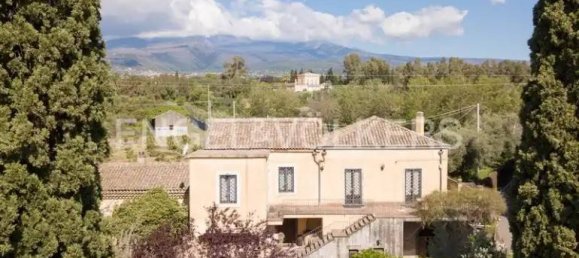 4 chambres Villa à Santa Venerina, Italy No. 134160 3