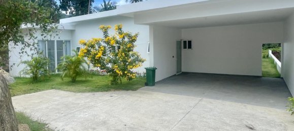 4 bedrooms Villa in Ko Samui, Thailand No. 63576 29