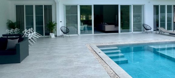 4 bedrooms Villa in Ko Samui, Thailand No. 63576 10