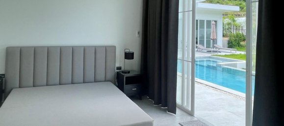 4 bedrooms Villa in Ko Samui, Thailand No. 63576 23