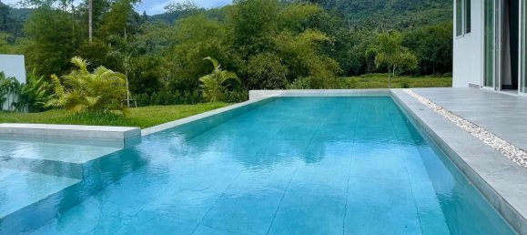 4 bedrooms Villa in Ko Samui, Thailand No. 63576 2